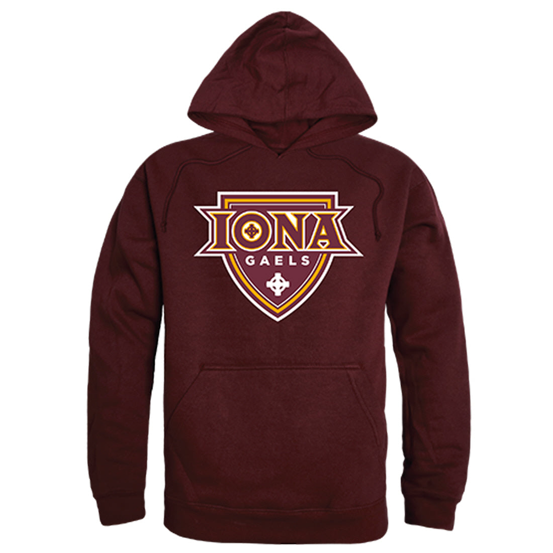 Iona College Gaels The Freshman Hoodie Sweatshirts