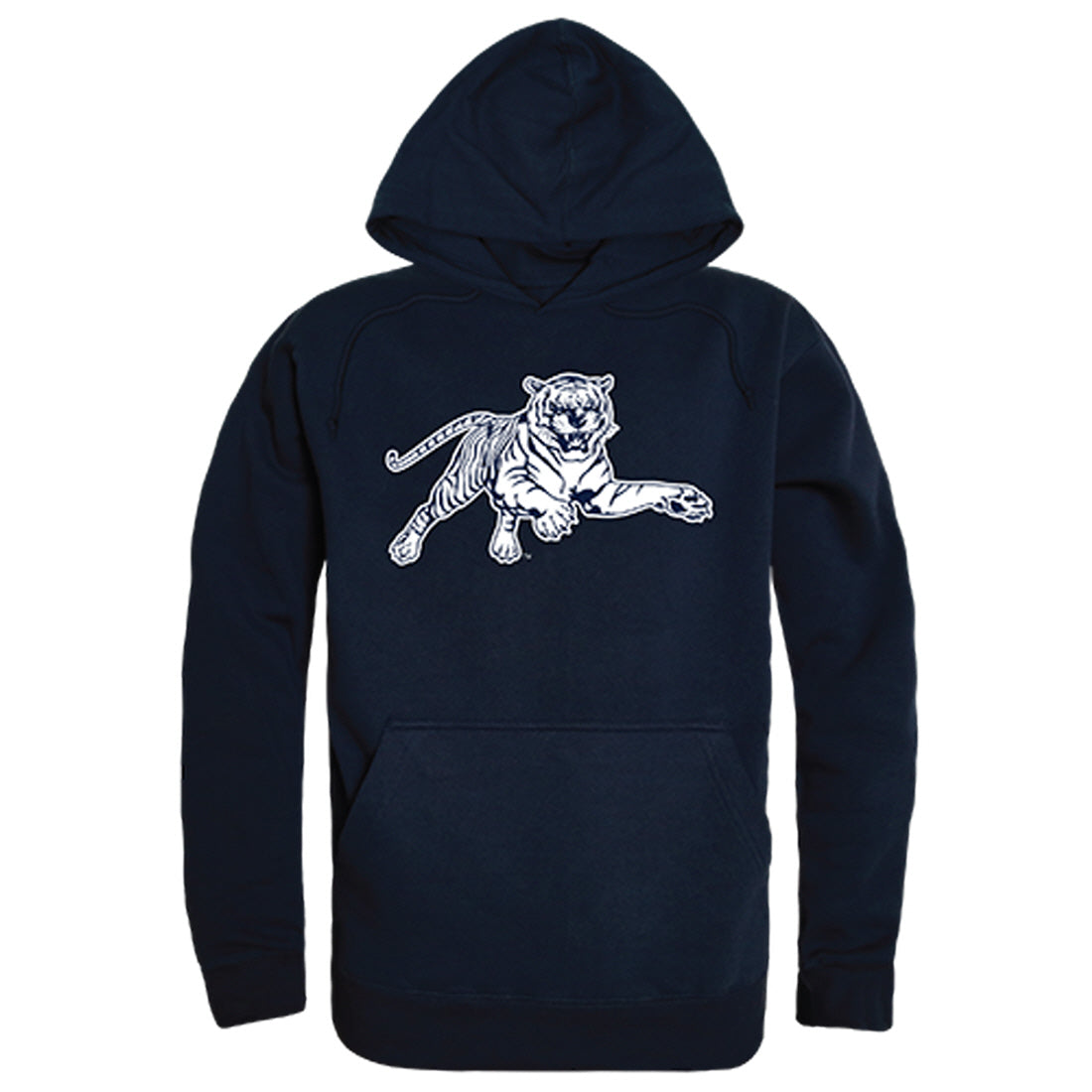 Jackson State University Tigers The Freshman Hoodie Sweatshirts