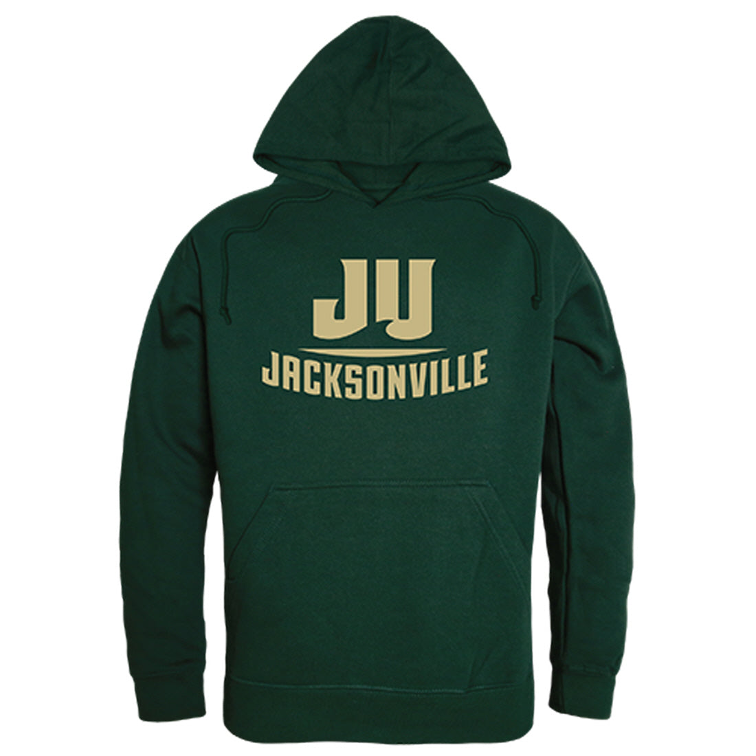 Jacksonville University Dolphins The Freshman Hoodie Sweatshirts