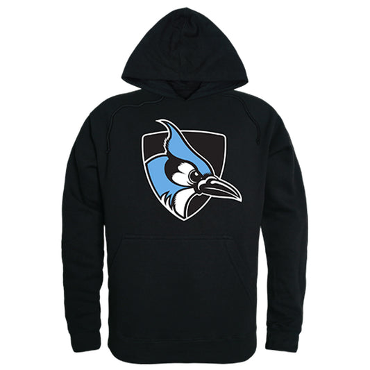 Johns Hopkins University Blue Jays The Freshman Hoodie Sweatshirts