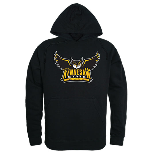 Kennesaw State University Owls The Freshman Hoodie Sweatshirts