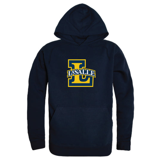 La Salle University Explorers The Freshman Hoodie Sweatshirts