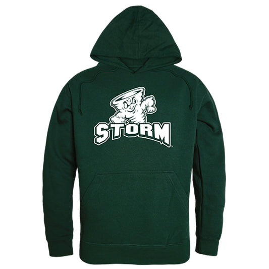 Lake Erie College Storm The Freshman Hoodie Sweatshirts