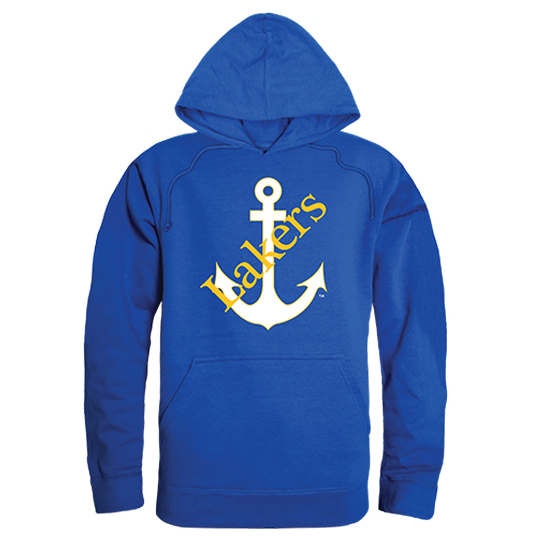 Lake Superior State University Lakers The Freshman Hoodie Sweatshirts