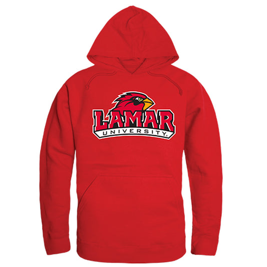 Lamar University Cardinals The Freshman Hoodie Sweatshirts