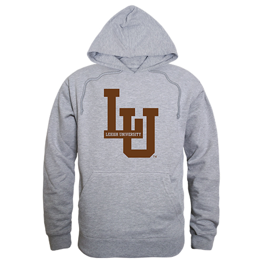 Lehigh University Mountain Hawks The Freshman Hoodie Sweatshirts