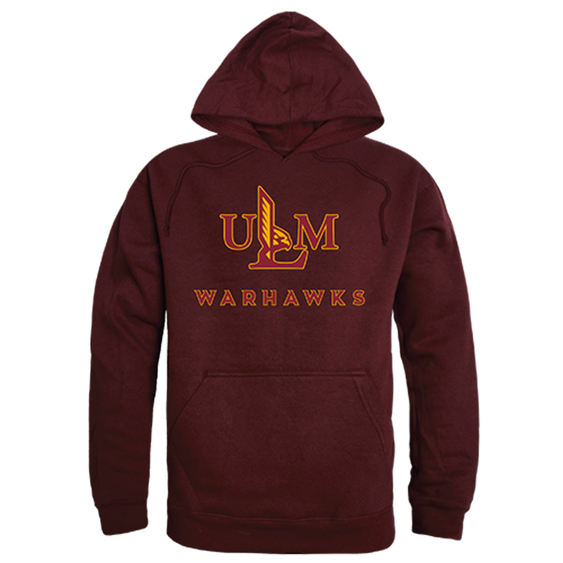 University of Louisiana at Monroe War Hawks The Freshman Hoodie Sweatshirts