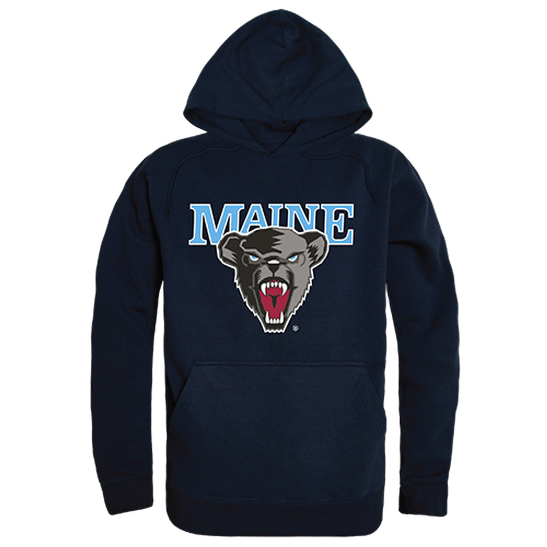 University of Maine Black Bears The Freshman Hoodie Sweatshirts