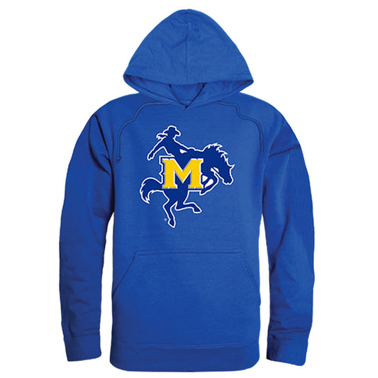 McNeese State University Cowboys The Freshman Hoodie Sweatshirts