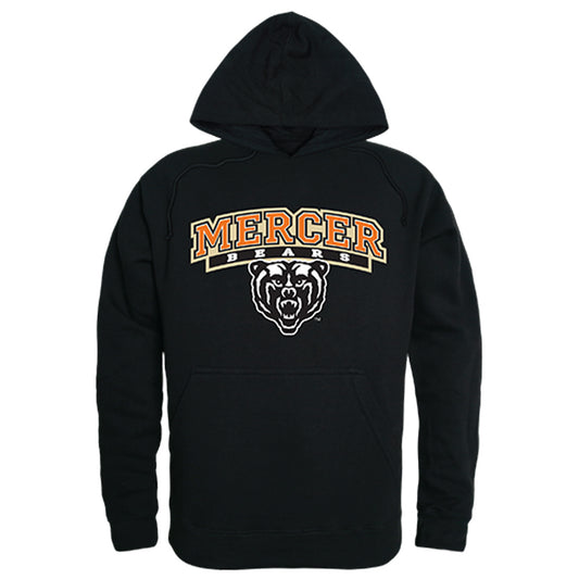 Mercer University Bears The Freshman Hoodie Sweatshirts