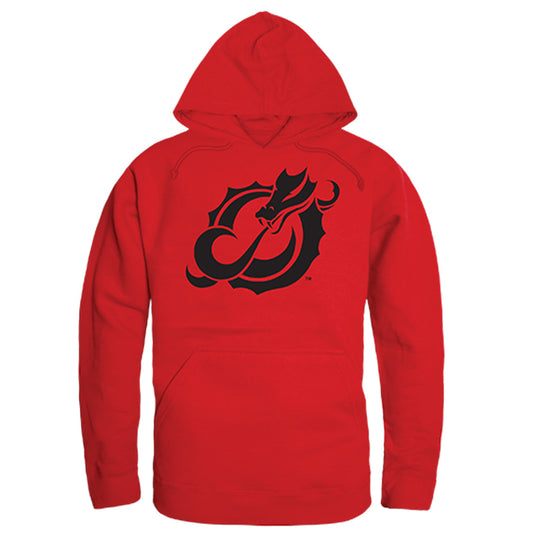 MSUM Minnesota State University Moorhead Dragons The Freshman Hoodie Sweatshirts