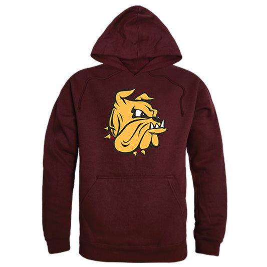 UMD University of Minnesota Duluth Bulldogs The Freshman Hoodie Sweatshirts