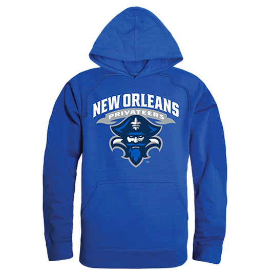 University of New Orleans Privateers The Freshman Hoodie Sweatshirts