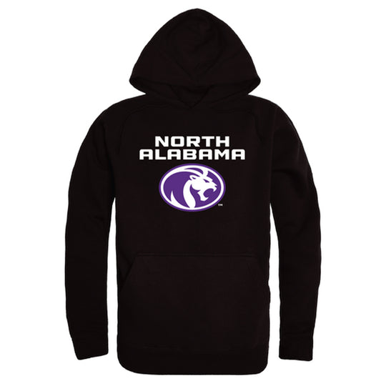 University of North Alabama Lions The Freshman Hoodie Sweatshirts