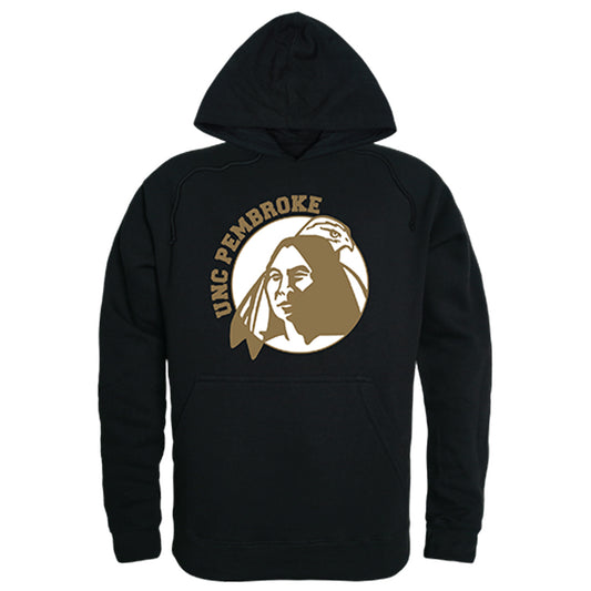 University of North Carolina at Pembroke Braves The Freshman Hoodie Sweatshirts