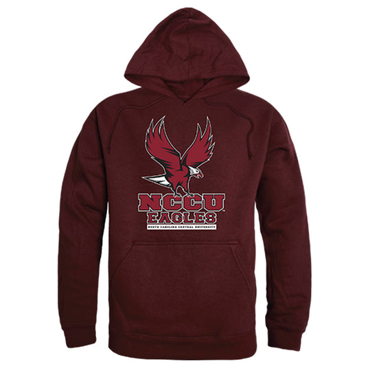 North Carolina Central University Eagles The Freshman Hoodie Sweatshirts