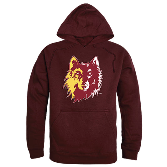 Northern State University Foundation Wolves The Freshman Hoodie Sweatshirts