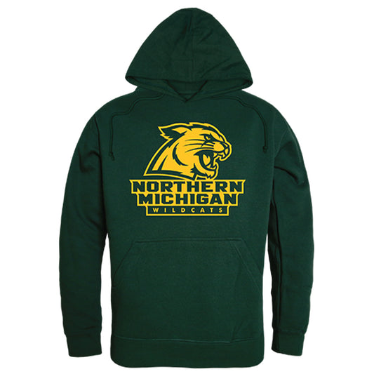 NMU Northern Michigan University Wildcats The Freshman Hoodie Sweatshirts