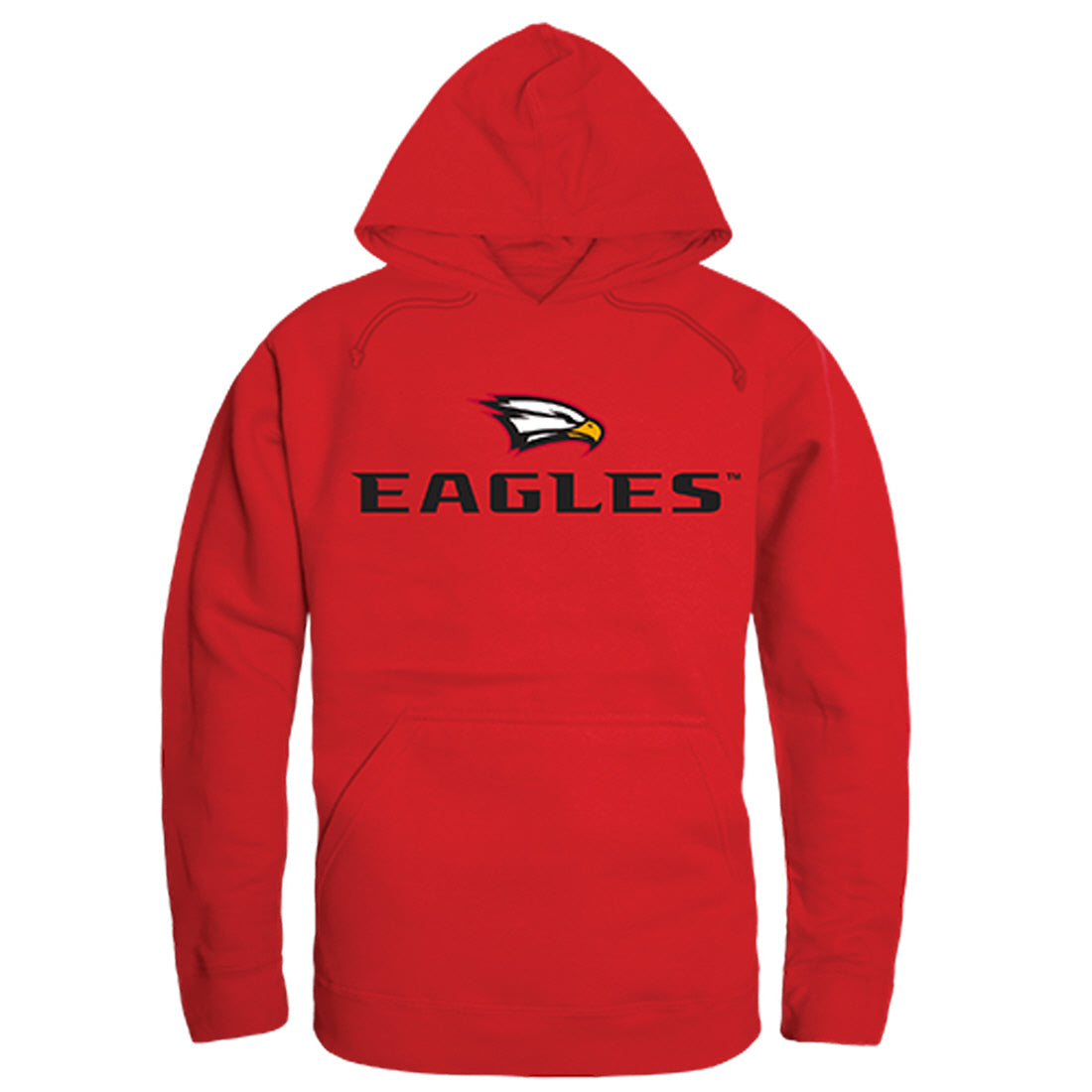 Polk State College Eagles The Freshman Hoodie Sweatshirts