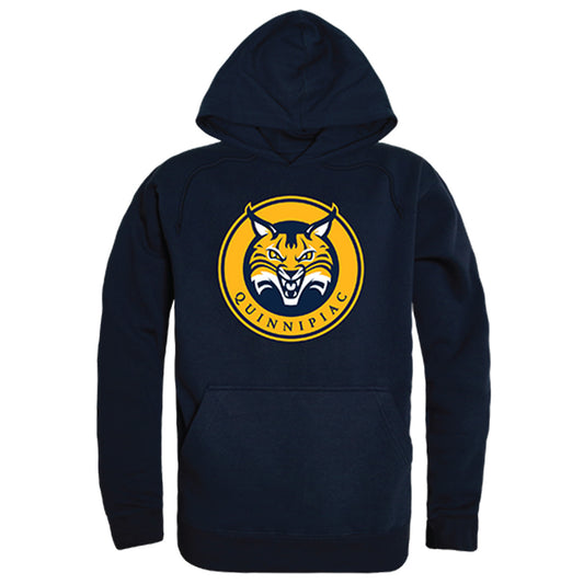 Quinnipiac University Bobcats The Freshman Hoodie Sweatshirts