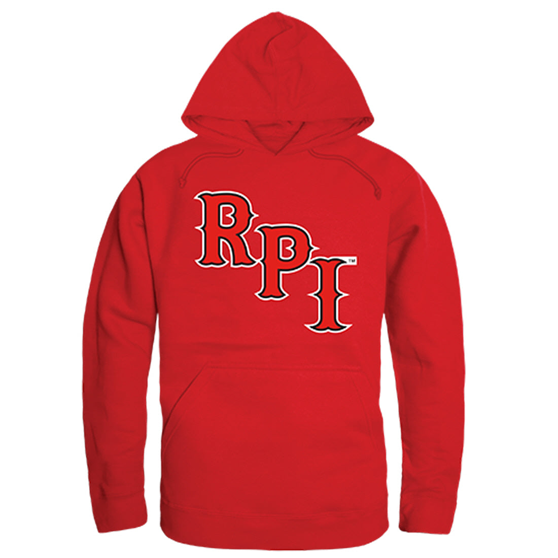 RPI Rensselaer Polytechnic Institute Engineers The Freshman Hoodie Sweatshirts