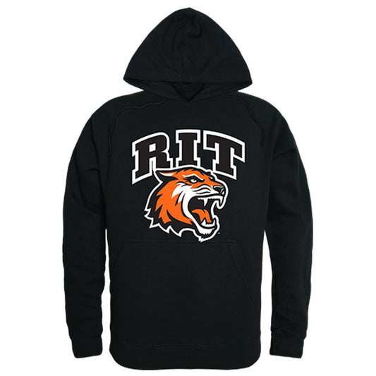 Rochester Institute of Technology Tigers The Freshman Hoodie Sweatshirts