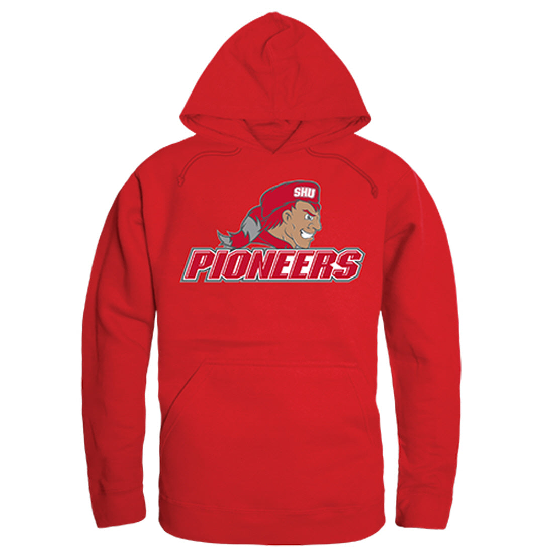 Sacred Heart University Pioneers The Freshman Hoodie Sweatshirts