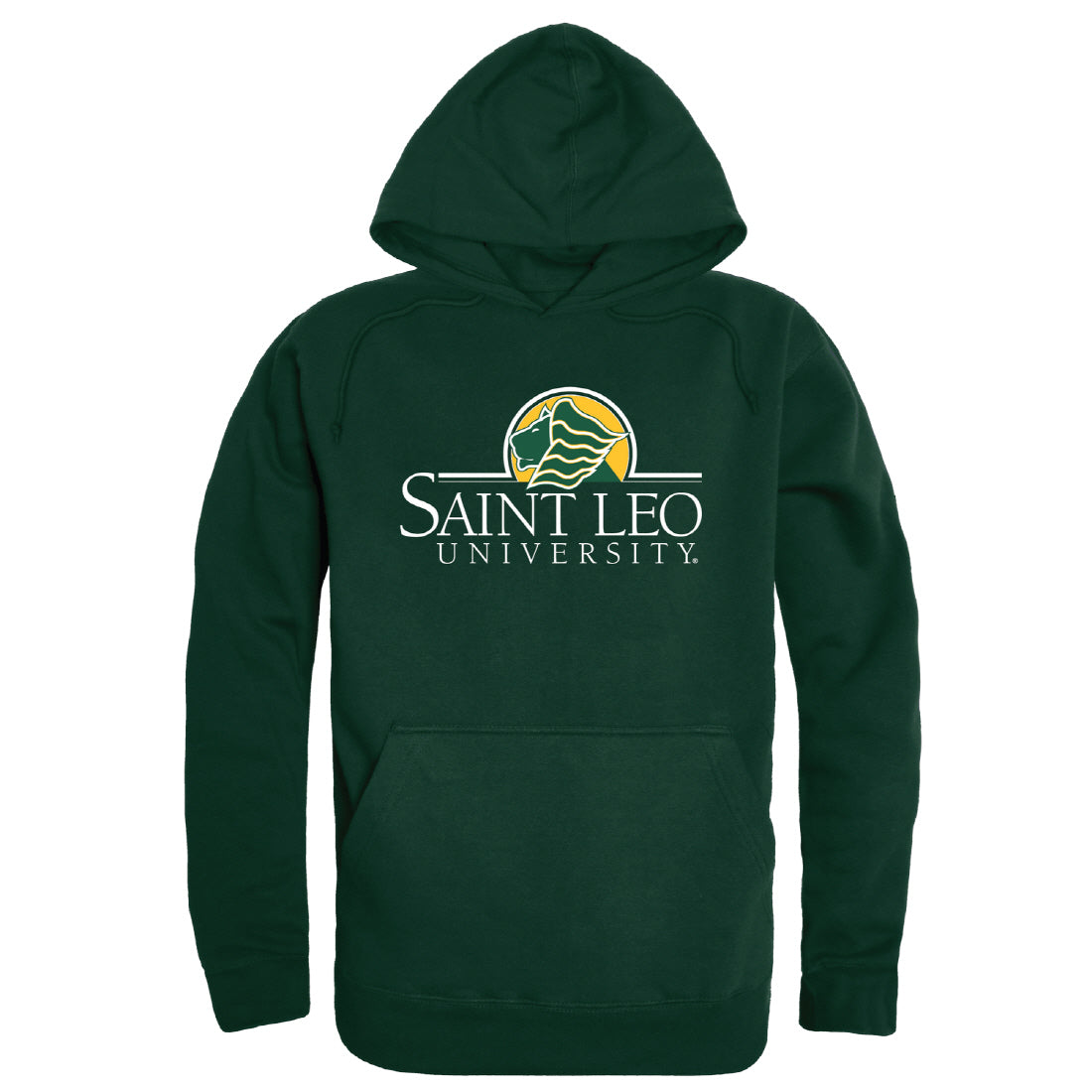 Saint Leo University Lions The Freshman Hoodie Sweatshirts