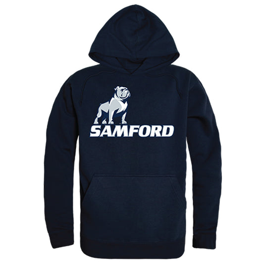 Samford University Bulldogs The Freshman Hoodie Sweatshirts