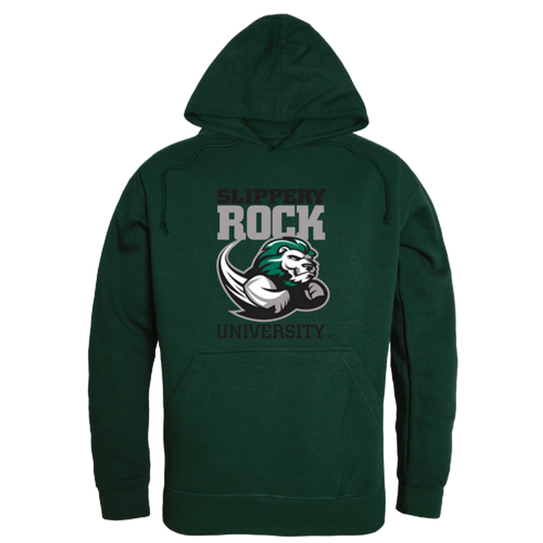 Slippery Rock University of Pennsylvania The Freshman Hoodie Sweatshirts