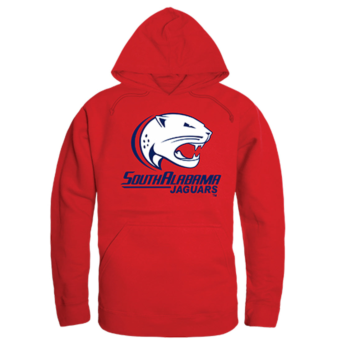 University of South Alabama Jaguars The Freshman Hoodie Sweatshirts