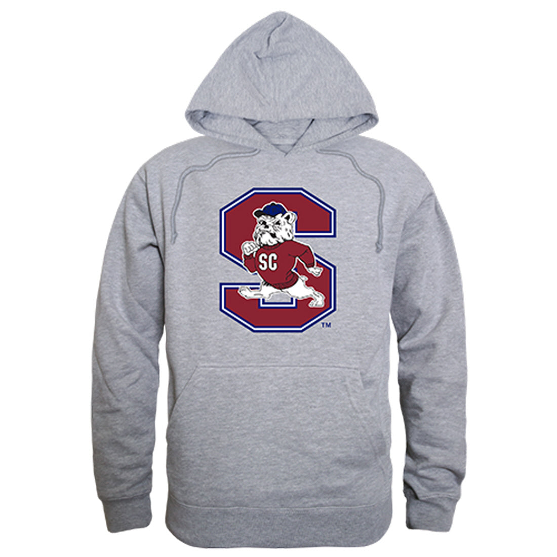 South Carolina State University Bulldogs The Freshman Hoodie Sweatshirts