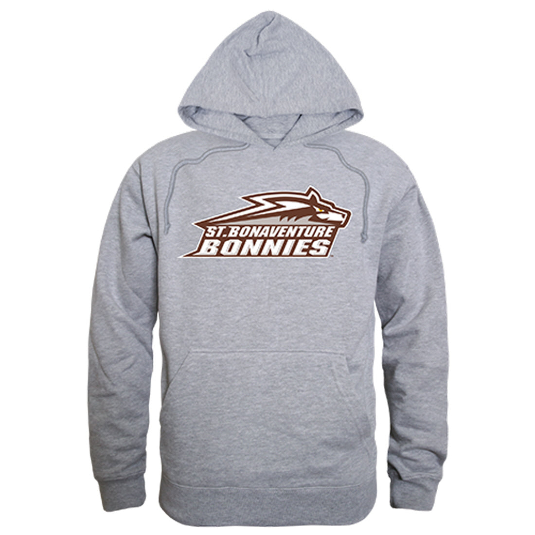 St. Bonaventure University Bonnies The Freshman Hoodie Sweatshirts