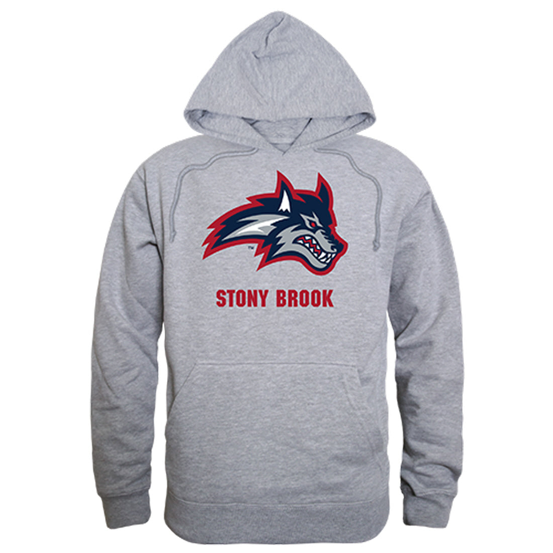 Stony Brook University Seawolves The Freshman Hoodie Sweatshirts