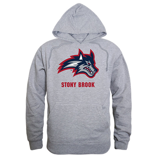 Stony Brook University Seawolves The Freshman Hoodie Sweatshirts