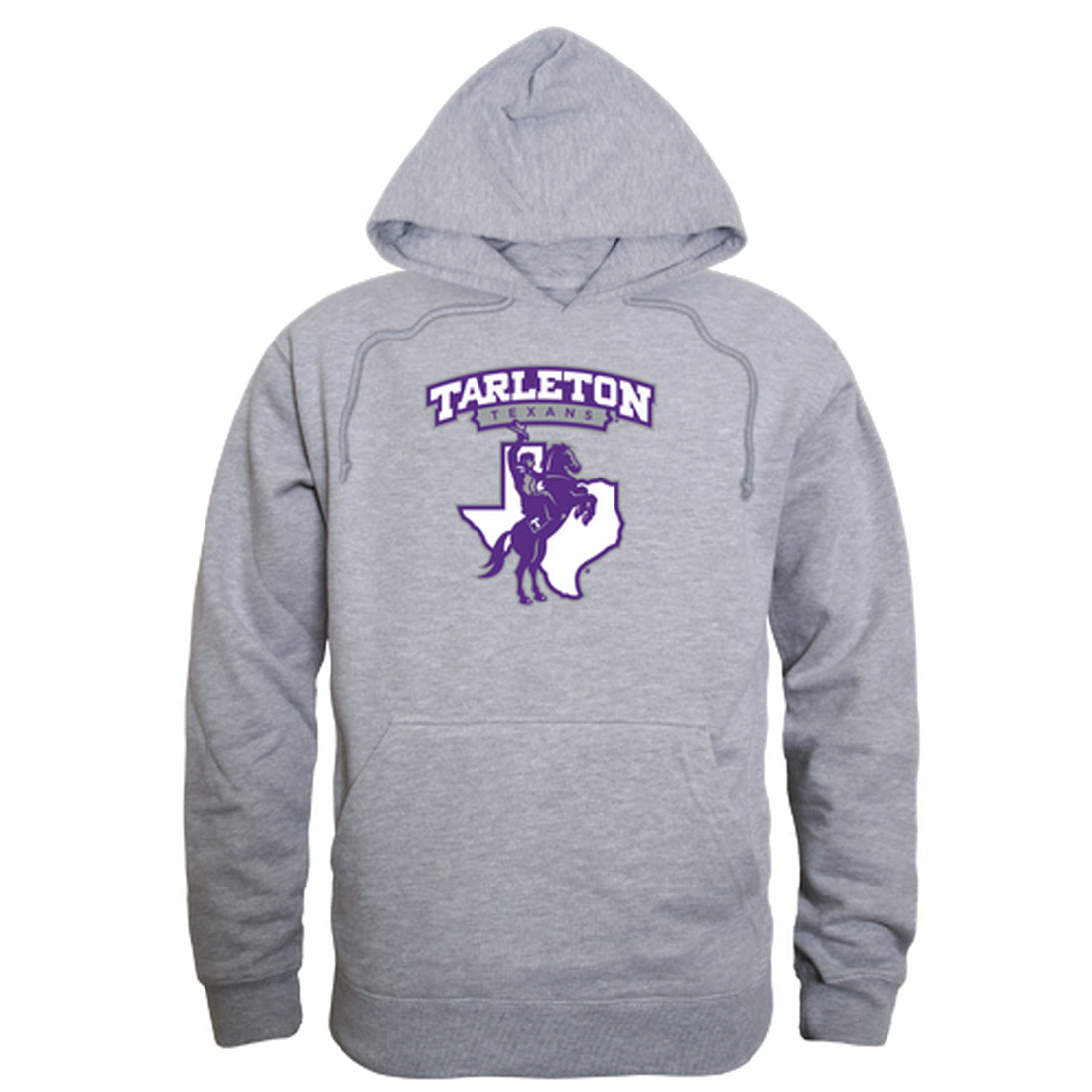 Tarleton State University Texans The Freshman Hoodie Sweatshirts