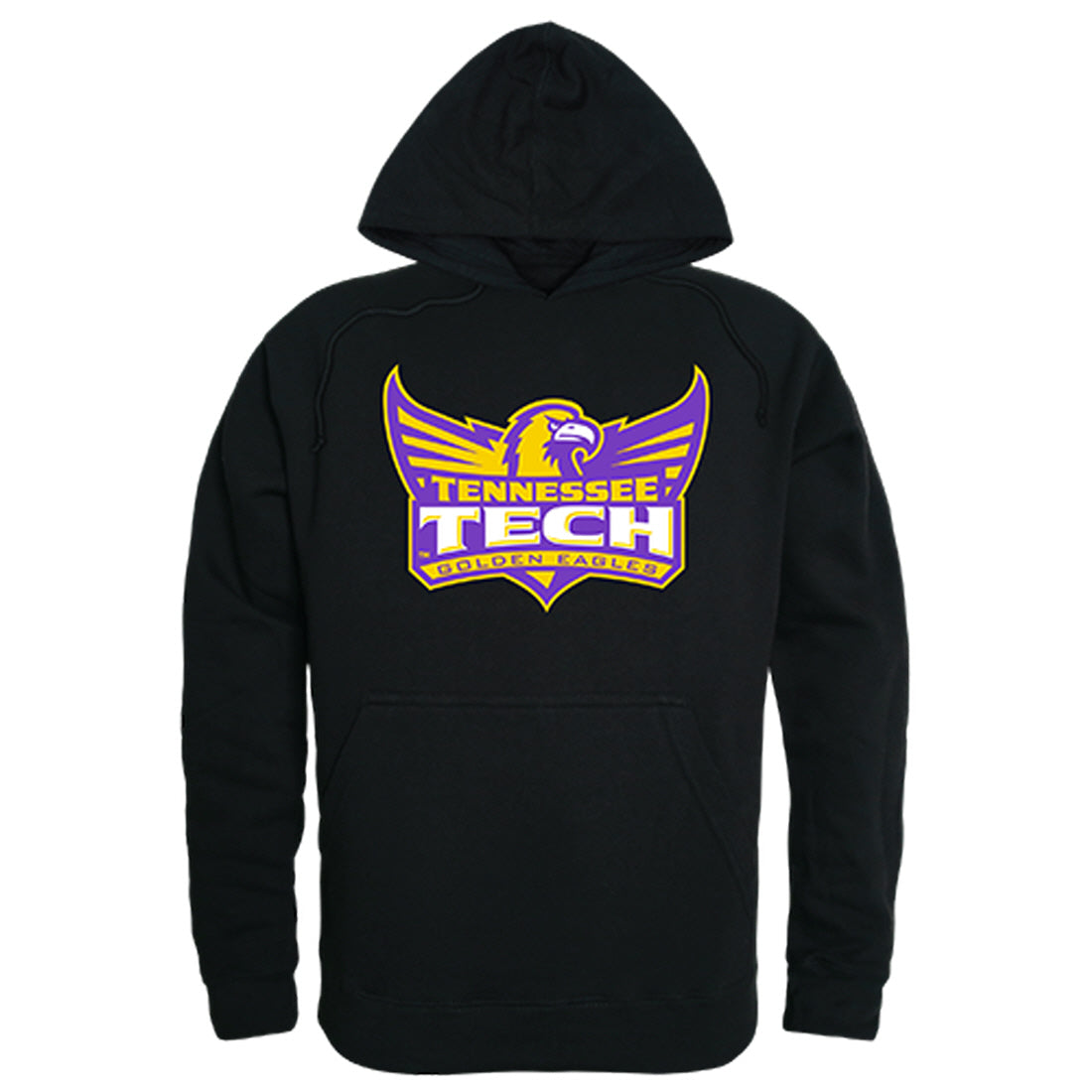 Tennessee Technological University Golden Eagles The Freshman Hoodie Sweatshirts