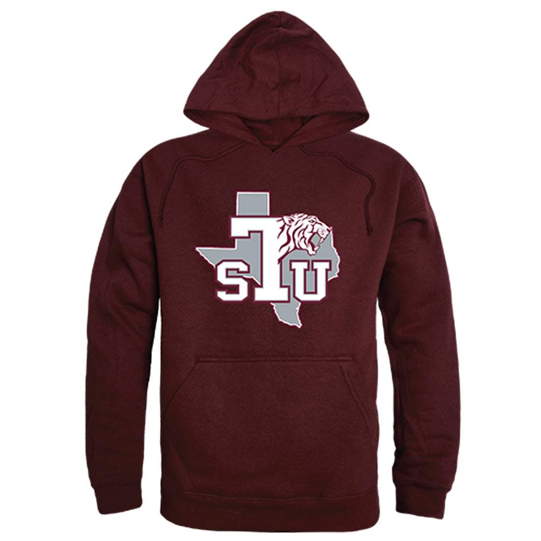 Texas Southern University Tigers The Freshman Hoodie Sweatshirts