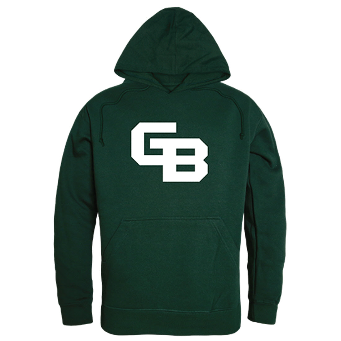 University of Wisconsin-Green Bay Phoenix The Freshman Hoodie Sweatshirts