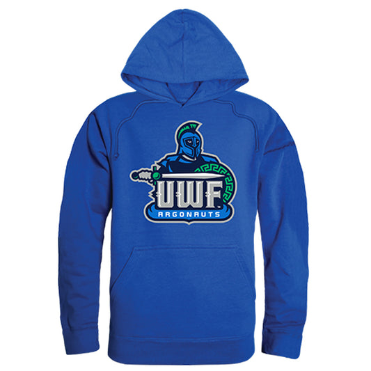 University of West Florida Argonauts The Freshman Hoodie Sweatshirts