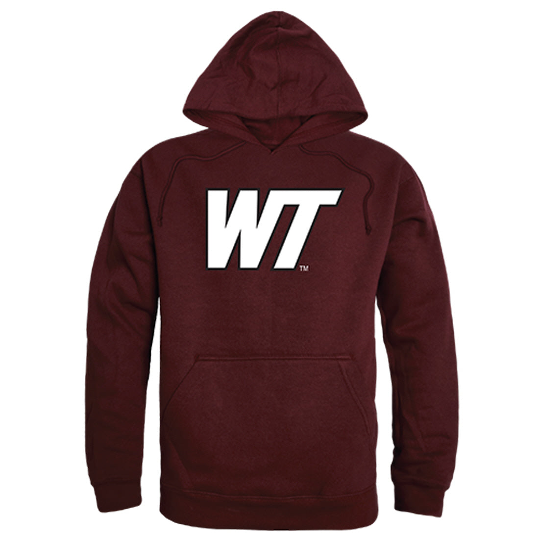 WTAMU West Texas A&M University Buffaloes The Freshman Hoodie Sweatshirts