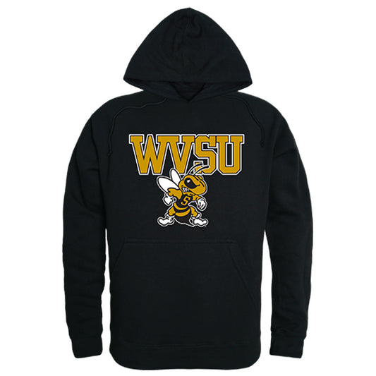 WVSU West Virginia State University Yellow Jackets The Freshman Hoodie Sweatshirts