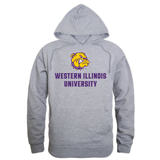 Western Illinois University Leathernecks The Freshman Hoodie Sweatshirts