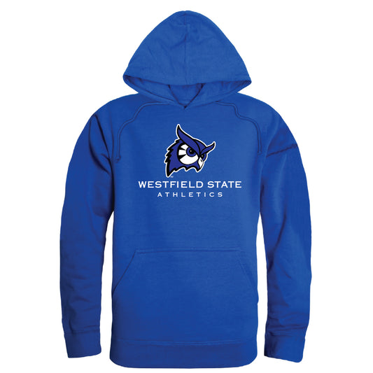 Westfield State University Owls The Freshman Hoodie Sweatshirts