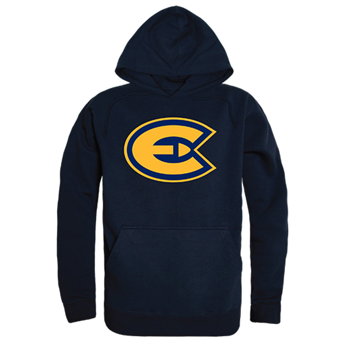 UWEC University of Wisconsin-Eau Claire Blugolds The Freshman Hoodie Sweatshirts