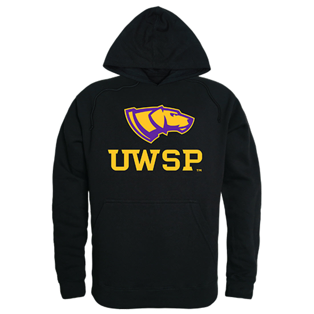 University of Wisconsin-Stevens Point The Freshman Hoodie Sweatshirts