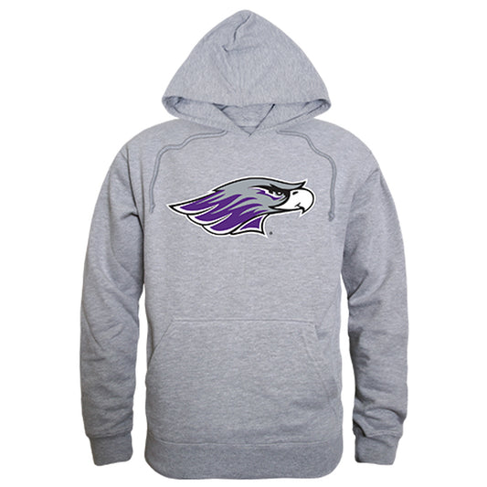 University of Wisconsin-Whitewater Warhawks The Freshman Hoodie Sweatshirts