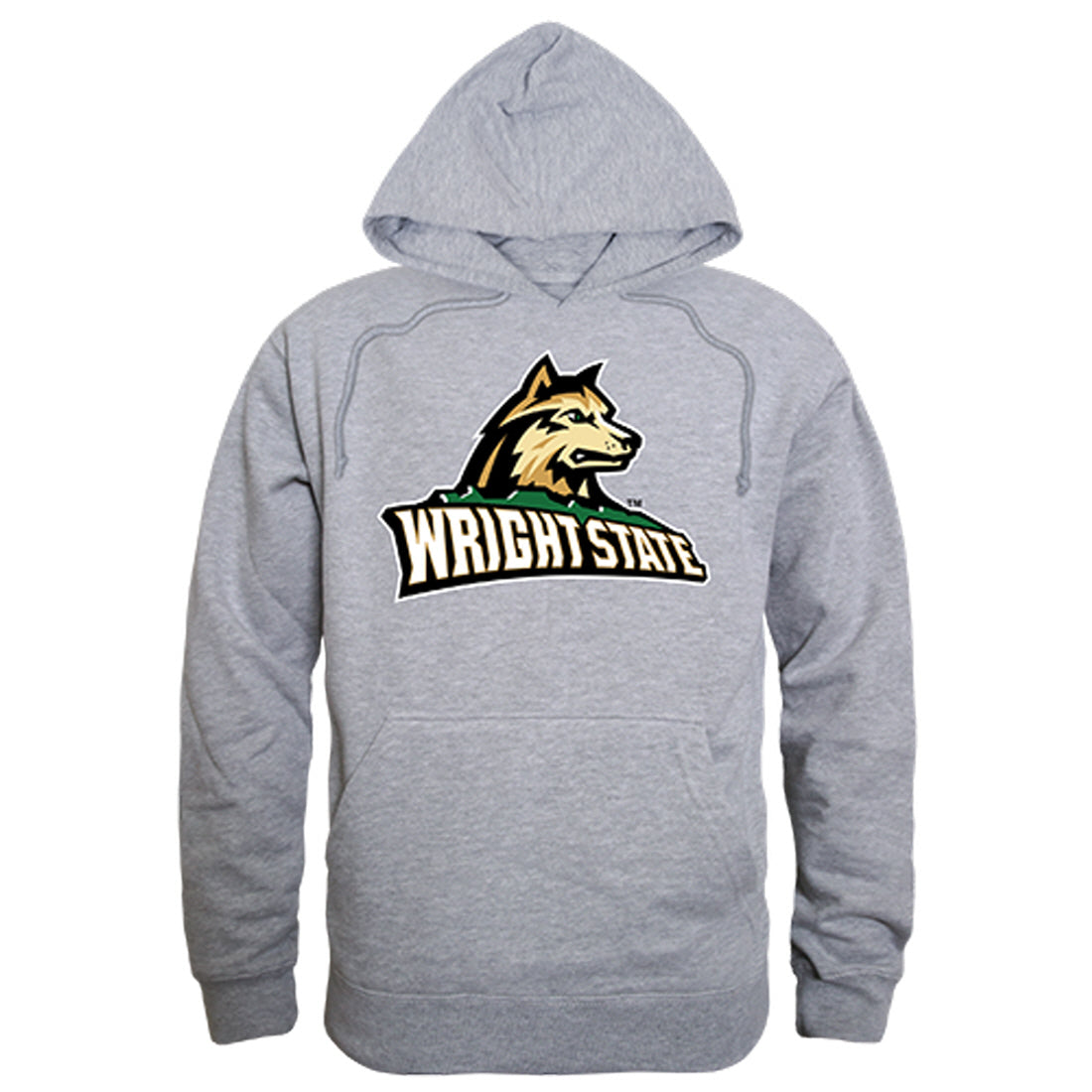 Wright State University Raiders The Freshman Hoodie Sweatshirts