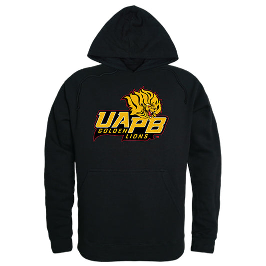 University of Arkansas at Pine Bluff Golden Lions The Freshman Hoodie Sweatshirts