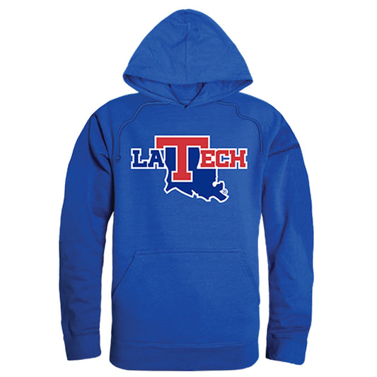 Louisiana Tech University Foundation The Freshman Hoodie Sweatshirts